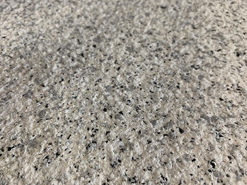 多彩仿石漆性能特点