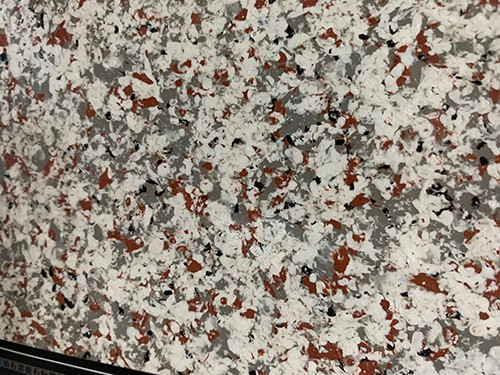 液态花岗岩漆厂家优点描述