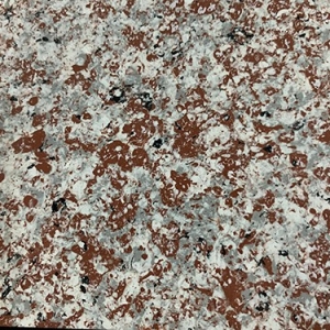 水包水多彩涂料